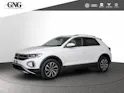 VW T-Roc 2.0 TSI Style DSG 4Motion