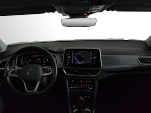 VW T-Roc 2.0 TSI Style DSG 4Motion