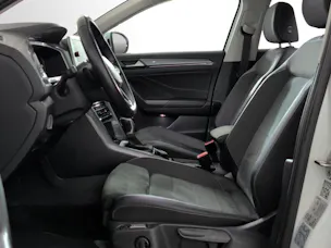 VW T-Roc 2.0 TSI Style DSG 4Motion
