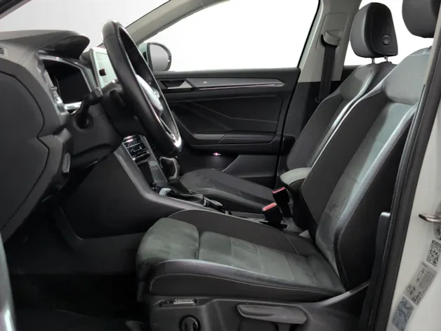 VW T-Roc 2.0 TSI Style DSG 4Motion