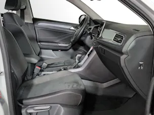VW T-Roc 2.0 TSI Style DSG 4Motion