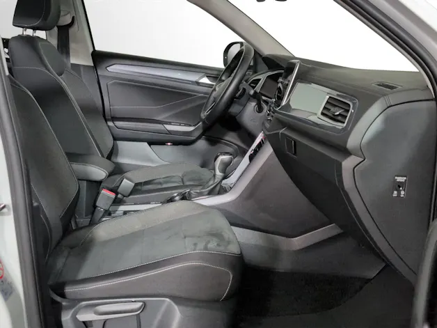 VW T-Roc 2.0 TSI Style DSG 4Motion
