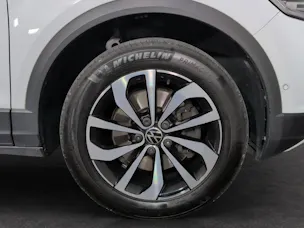 VW T-Roc 2.0 TSI Style DSG 4Motion