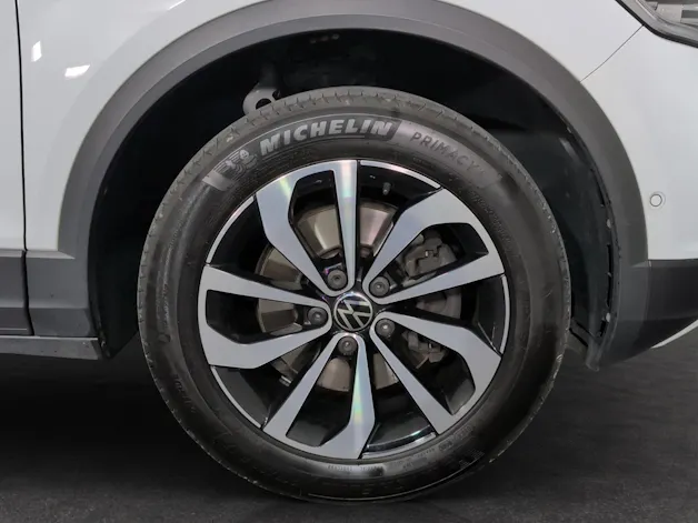 VW T-Roc 2.0 TSI Style DSG 4Motion