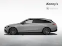 Mercedes-Benz CLA 220 4MATIC Shooting Brake