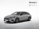 Mercedes-Benz CLA 220 4MATIC Shooting Brake