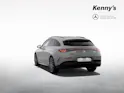 Mercedes-Benz CLA 220 4MATIC Shooting Brake