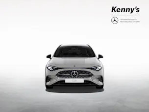 Mercedes-Benz CLA 220 4MATIC Shooting Brake