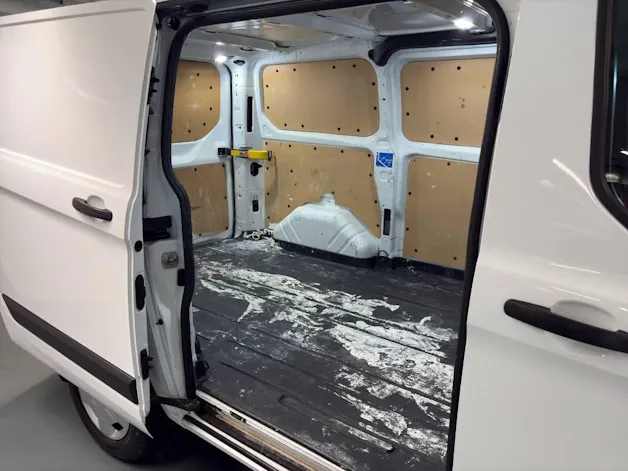 Ford Transit Custom Van 280 L1H1 Trend A
