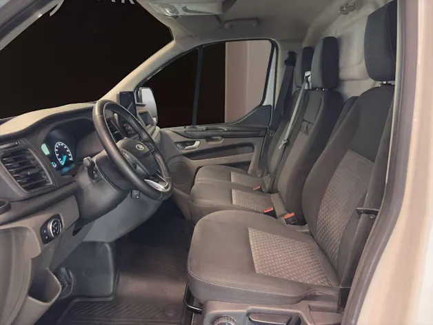 Ford Transit Custom Van 280 L1H1 Trend A