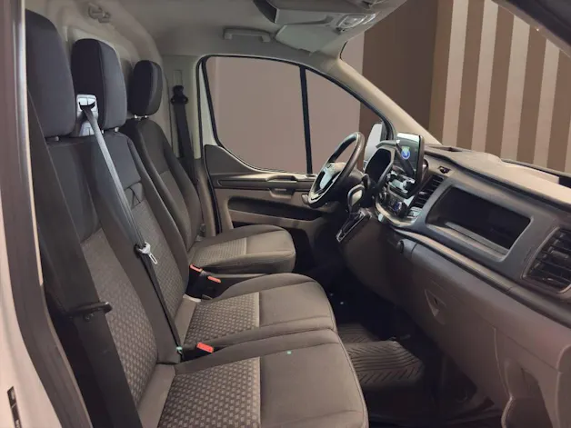 Ford Transit Custom Van 280 L1H1 Trend A