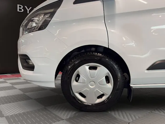 Ford Transit Custom Van 280 L1H1 Trend A