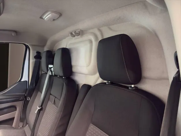 Ford Transit Custom Van 280 L1H1 Trend A