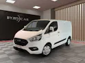 Ford Transit Custom Van 280 L1H1 Trend A