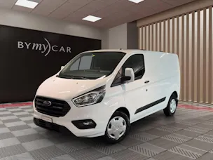 Ford Transit Custom Van 280 L1H1 Trend A