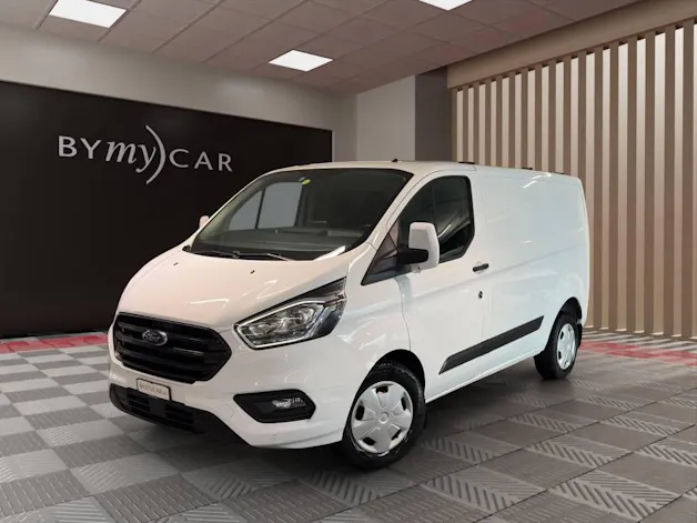 Ford Transit Custom Van 280 L1H1 Trend A