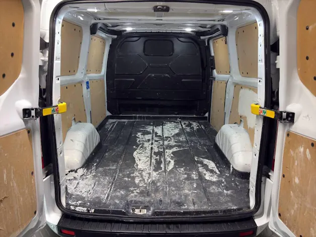 Ford Transit Custom Van 280 L1H1 Trend A