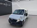 Opel Movano 2.3 CDTI 3.5t L3H1