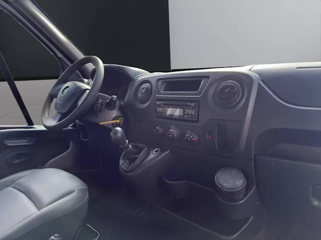 Opel Movano 2.3 CDTI 3.5t L3H1