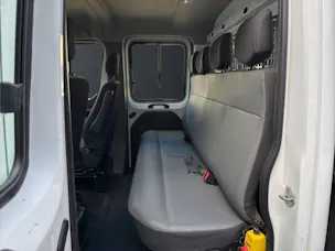 Opel Movano 2.3 CDTI 3.5t L3H1
