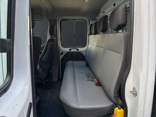 Opel Movano 2.3 CDTI 3.5t L3H1