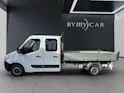 Opel Movano 2.3 CDTI 3.5t L3H1