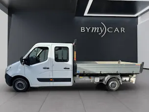 Opel Movano 2.3 CDTI 3.5t L3H1