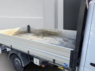 Opel Movano 2.3 CDTI 3.5t L3H1