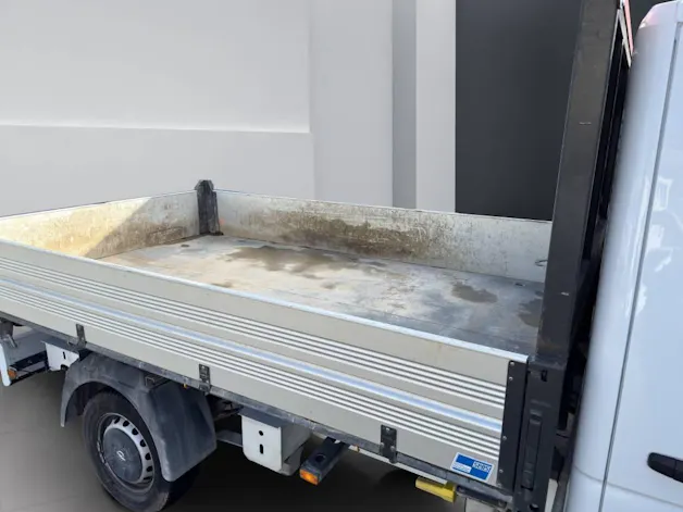Opel Movano 2.3 CDTI 3.5t L3H1