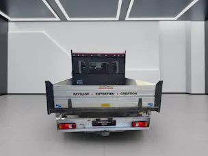 Opel Movano 2.3 CDTI 3.5t L3H1