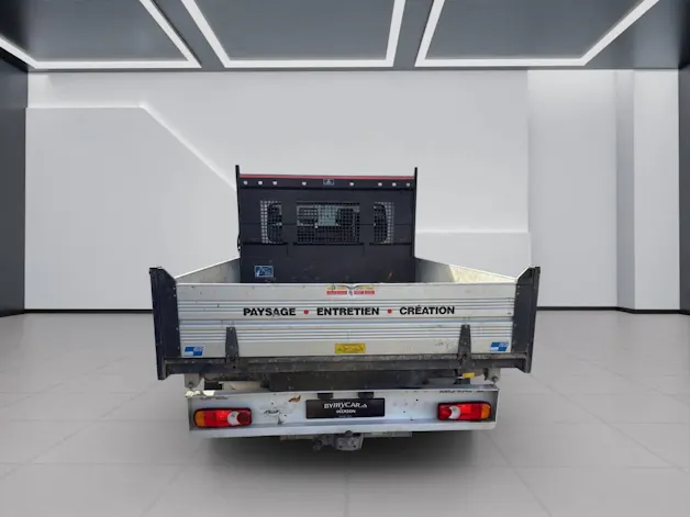 Opel Movano 2.3 CDTI 3.5t L3H1