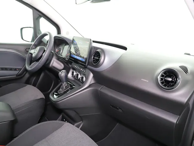 Mercedes-Benz Citan 112 CDI Pro Aut.