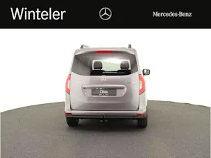 Mercedes-Benz Citan 112 CDI Pro Aut.