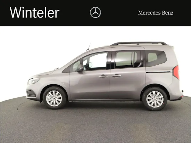 Mercedes-Benz Citan 112 CDI Pro Aut.