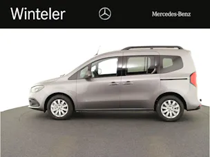 Mercedes-Benz Citan 112 CDI Pro Aut.