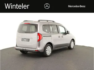 Mercedes-Benz Citan 112 CDI Pro Aut.