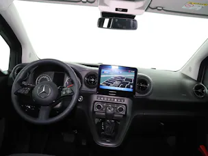 Mercedes-Benz Citan 112 CDI Pro Aut.