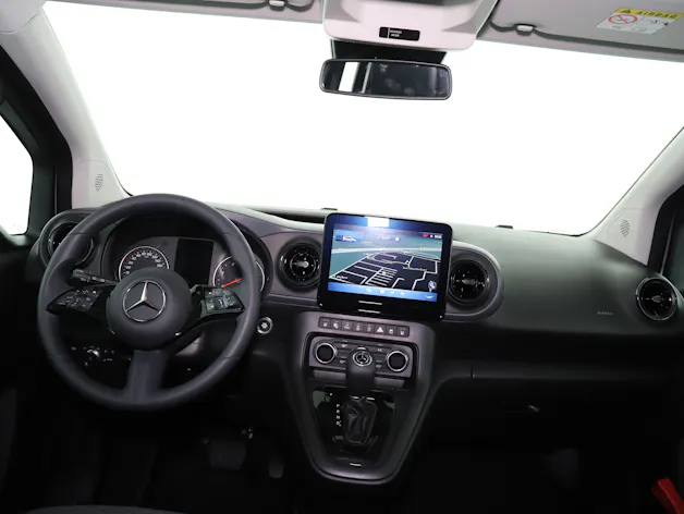 Mercedes-Benz Citan 112 CDI Pro Aut.