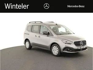 Mercedes-Benz Citan 112 CDI Pro Aut.