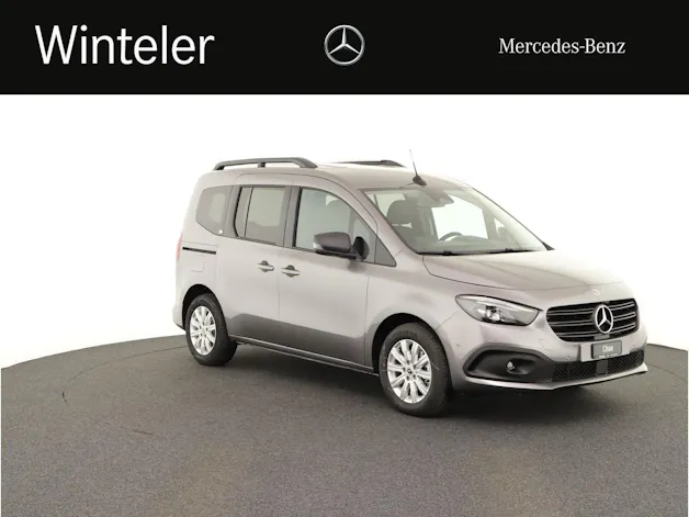 Mercedes-Benz Citan 112 CDI Pro Aut.