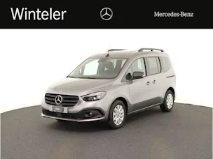 Mercedes-Benz Citan 112 CDI Pro Aut.