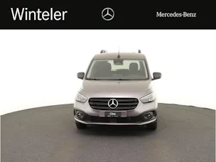 Mercedes-Benz Citan 112 CDI Pro Aut.