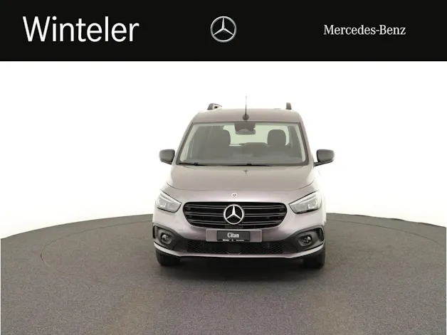 Mercedes-Benz Citan 112 CDI Pro Aut.