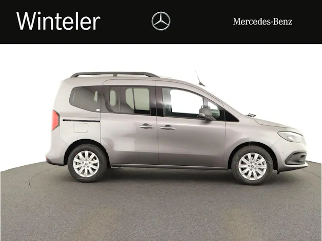 Mercedes-Benz Citan 112 CDI Pro Aut.