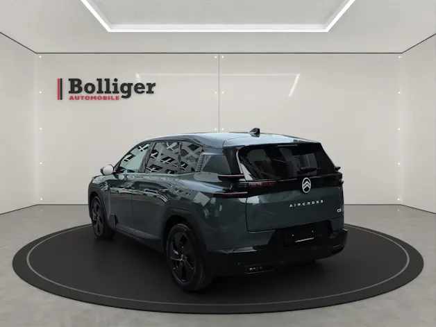 Citroën C5 Aircross 1.2 HEV Max Automat