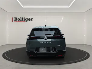 Citroën C5 Aircross 1.2 HEV Max Automat