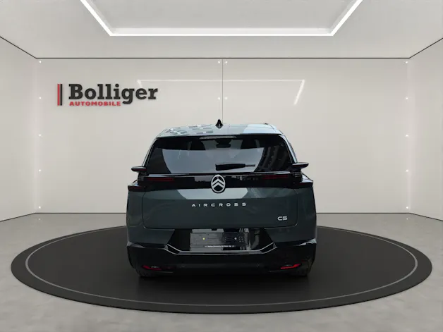 Citroën C5 Aircross 1.2 HEV Max Automat
