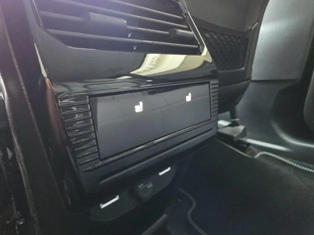Citroën C5 Aircross 1.2 HEV Max Automat