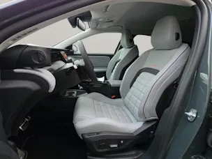Citroën C5 Aircross 1.2 HEV Max Automat