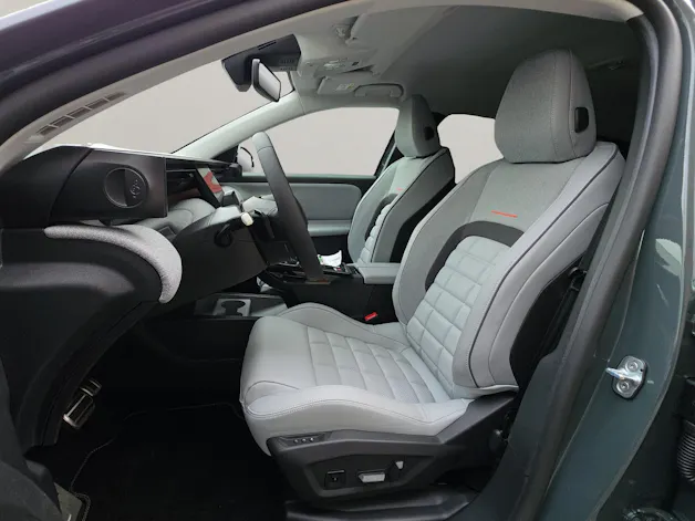 Citroën C5 Aircross 1.2 HEV Max Automat